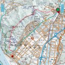 낙동강변로8R-14 | 양산 오봉산