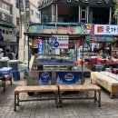 씨유 남포 포차거리점 | [부산] 남포의 밤은 여기서 시작된다, 포차거리 원조2번포차