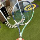 (주)코리아세븐 대전송촌본점 | Babolat 라볼랏 부스트 드라이브 105(260g)/ 초보 여자 테니스라켓 입문용/ 테린이 추천/ 사용후기