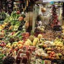 즐거운야채 과일 이미지