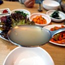 해밀촌 | [구리 수택동 맛집] 해밀촌 칼국수 - 달달한 제육볶음과 시원한 멸치육수 손칼국수의 맛남!