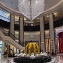 파라다이스 | 인천 파라다이스 크리스마스 연말 씨메르 포함 후기