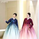 수원한복 혼주한복대여로 우리 엄마의 리즈시절 회귀