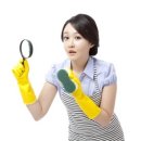 친환경청소대행업