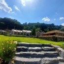 회인재래시장 이미지