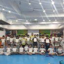 국기태권도장 제3도장 | 도장합숙으로 부모님의 사랑을 간절히 느끼게 해주세요|The 조은태권도[독산동태권도]