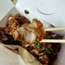 경기도 수원시 권선구 효원로 100 (세류동) | 세류동 치킨 추천🍗 수원 왕갈비통닭 세류2호점 100% 닭다리살 순살 후기