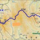 산림청과 블랙야크가 지정한 100대 명산인 운장산(1,126M) 등산 후기(2018. 09. 09.) 이미지
