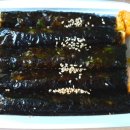 똘똘이꼬마김밥 - 대덕구 신탄진북로 26 | 화성 동탄 능동 우리동네 김밥맛집 똘똘이꼬마김밥 두번째 후기