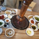 촌장 서서갈비 이미지