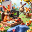 다모아부동산중개 | 자동차 보험료 비교 사이트, 진짜 싼 곳만 골라봤습니다