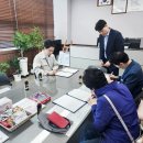 야탑1동 주민센터 네이버블로그