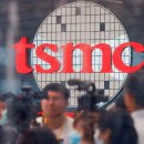 ﻿뛰는 삼성전자, 나는 TSMC…기업가치 격차 커진 이유 이미지