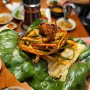 화사랑갈비 이미지