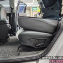 TM테크 | 현대 싼타페TM 차박에 필요한 편안한 잠자리를 위한 2열시트 평탄화 시공후기