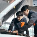 현대자동차 정비센타 이미지