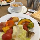 연호농장(맑은하늘) | [여행] 연말 제주여행 2일차 (트라인커피-사려니숲길-해품은체험농장-동문시장)