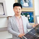 스타태양광발전소 이미지