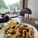 덕성루 | 포천 고모리 주변 덕성루 │ 바삭한 탕수육과 얼큰한 삼선짬뽕, 삼선간짜장 진짜 후기