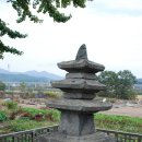 지석리 삼층석탑 이미지