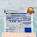 로키소닌 겔 일본 다이이치산쿄 제조사 제품 효능 및 온라인 구매방법 이미지