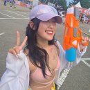 워터밤 | [2025 워터밤 속초 후기] 완전 쾌적 :: 여행기분이라 더 좋았던 속초 워터페스티벌 찐후기💙🔫🔫