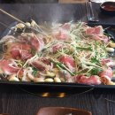 김사또 산더미 오리&탕 이미지