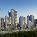 강남3구 옆 동작구에 ‘3억 로또’ 분양…힐스테이트 이수역 센트럴 이미지