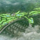 필드 골프클럽 이미지