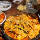 샛강역 1번 출입구 | 여의도 샛강역 저녁 맛집 흑백요리사2 식당 진주섬
