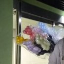 메리벌룬 | [청주 율량동 메리모모벌룬] 귀여운 '곰돌이 풍선다발' 당일 예약 성공 후기🎈🧸