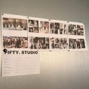 W12. 성수 피프티스튜디오(50 studio) 웨딩 촬영 후기 (+ 서울숲 야외촬영)_인물중심
