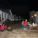 장작불 이야기 이미지