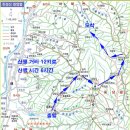 부곡사거리~묵호역사거리 앞 이미지