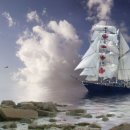 아름다운바다 이미지