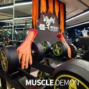 머슬데몬 이미지