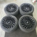 번개타이어 이미지