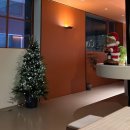 웅이사다리 | [서울 신도림] 따뜻하고 포근한 분위기, 카페 '콘피'