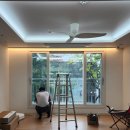 씨유 상주북천대림점 | 상주 냉림동 북천대림다미아 30평대 아파트 인테리어 시공 후기입니다