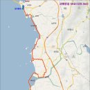 서해랑길 22코스 이미지