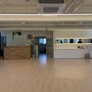 라인댄스(초급반) | 울산 북구 매곡 라인댄스 운동 지나댄스핏