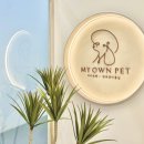 마이온펫 (MY OWN PET) 이미지