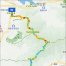 남양주 관음봉 된봉 설원산행(25/1/12/일/맑음) 이미지