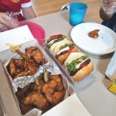 삼화옛통치킨