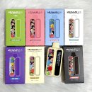 원 아이스(one ice) | 드래곤바 원보틀 30ML 대용량 용트림 일회용 전담 7종류 후기:)