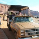 모뉴먼트 밸리 지프 투어 강추합니다!! 이미지