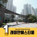 뉴서울세탁소 | 왜 이렇게 올라? 신길뉴타운 임장 후기