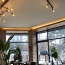 커피에반하다 중곡제일점 | 운정 카페 커피에 반하다 운정한울마을점 다녀왔어요 ☕