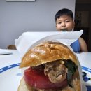 조선베이컨