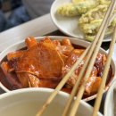 정은이네 | 김해 분식맛집 외동시장 &lt;정은이네&gt;추천메뉴+재방문후기